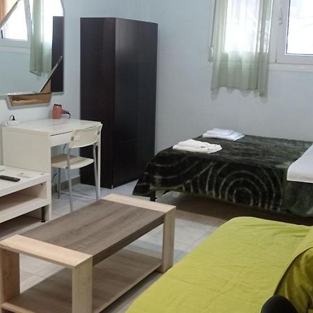 House Near Beach Салоники Экстерьер фото