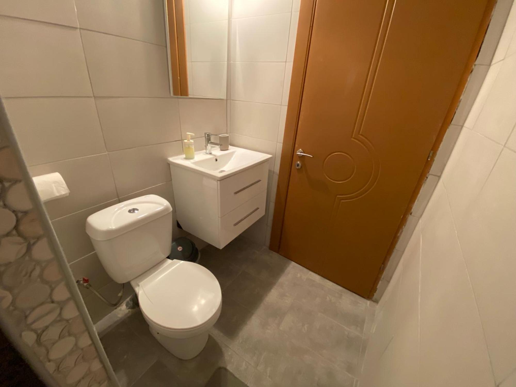 House Near Beach Салоники Экстерьер фото