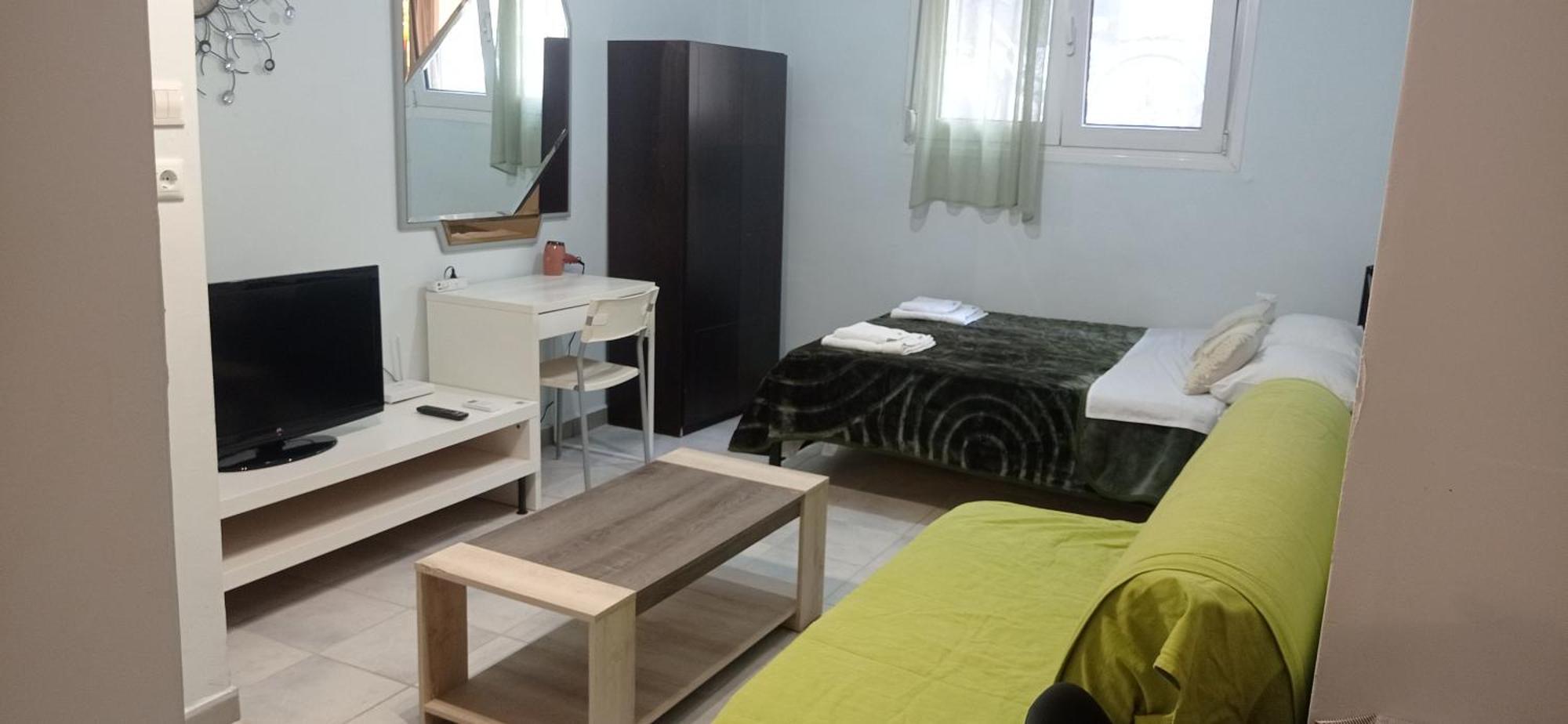 House Near Beach Салоники Экстерьер фото
